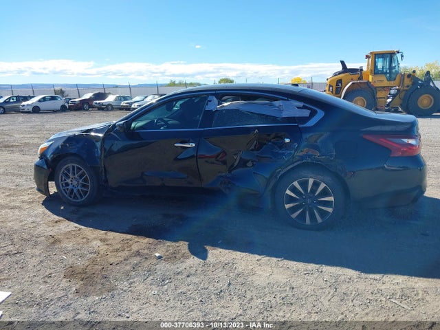 Nissan Altima 2.5 Sv 2018 1N4AL3AP4JC263056 Image 14