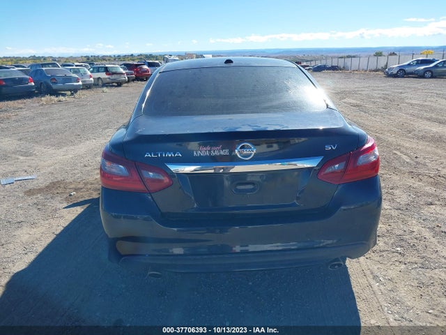 Nissan Altima 2.5 Sv 2018 1N4AL3AP4JC263056 Image 16