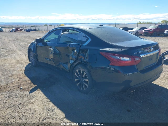 Nissan Altima 2.5 Sv 2018 1N4AL3AP4JC263056 Image 3