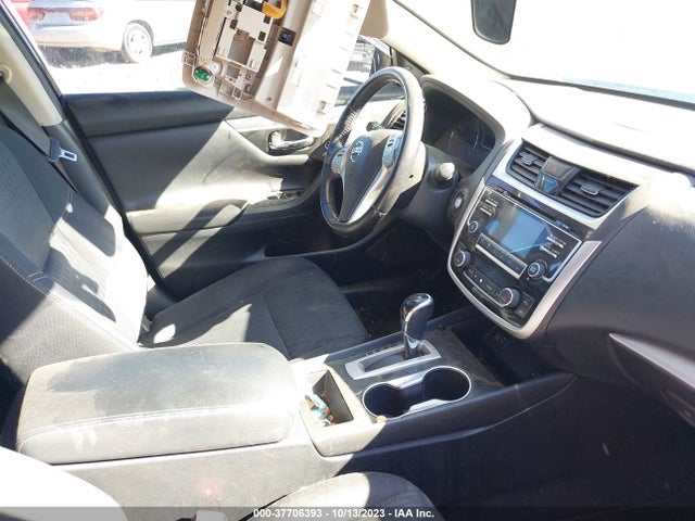 Nissan Altima 2.5 Sv 2018 1N4AL3AP4JC263056 Image 5
