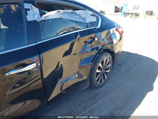 Nissan Altima 2.5 Sv 2018 1N4AL3AP4JC263056 Image 6
