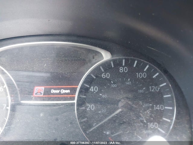 Nissan Altima 2.5 Sv 2018 1N4AL3AP4JC263056 Image 7