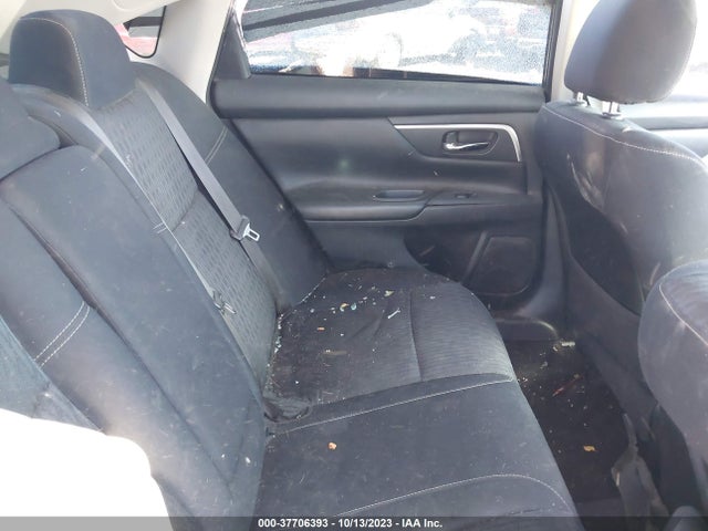 Nissan Altima 2.5 Sv 2018 1N4AL3AP4JC263056 Image 8