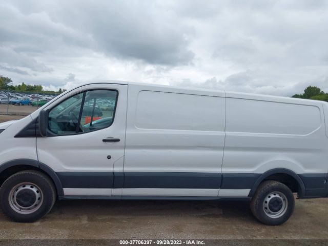 1FTYR2ZM3FKB00035 Ford TRANSIT CARGO VAN