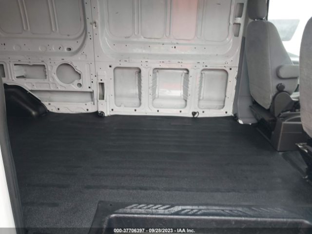 1FTYR2ZM3FKB00035 Ford TRANSIT CARGO VAN