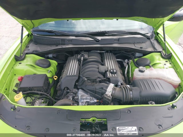 Dodge Charger 2023 2C3CDXGJ6PH547261 Image 26