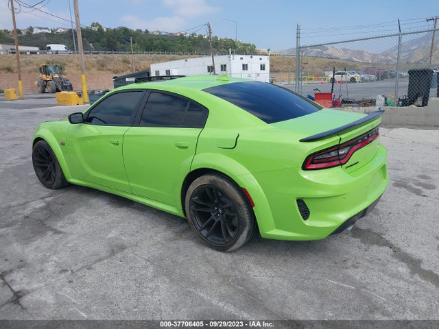 Dodge Charger 2023 2C3CDXGJ6PH547261 Image 19