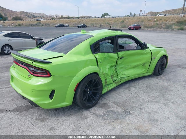 Dodge Charger 2023 2C3CDXGJ6PH547261 Image 20