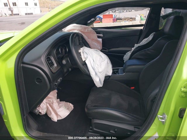 Dodge Charger 2023 2C3CDXGJ6PH547261 Image 21