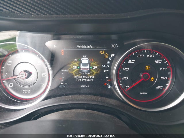 Dodge Charger 2023 2C3CDXGJ6PH547261 Image 23