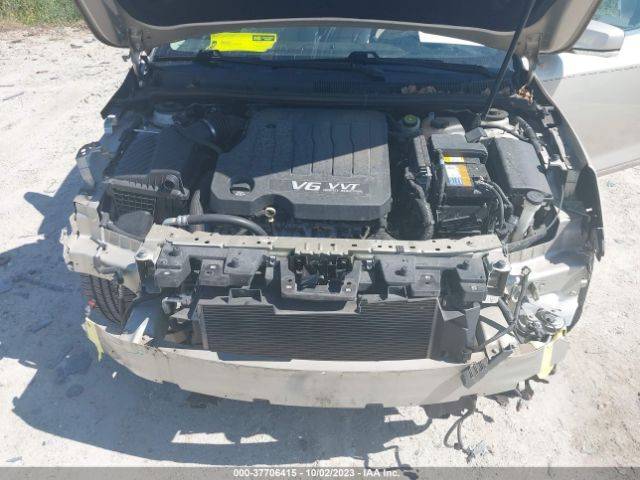 1G4GB5G30EF174530 Buick Lacrosse Leather