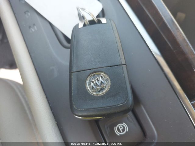 1G4GB5G30EF174530 Buick Lacrosse Leather