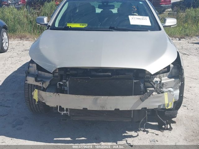 1G4GB5G30EF174530 Buick Lacrosse Leather