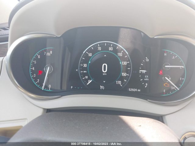 1G4GB5G30EF174530 Buick Lacrosse Leather