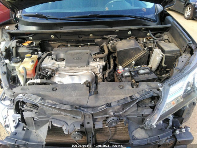 Toyota RAV4 LE 2015 2T3BFREV8FW349282 Image 10