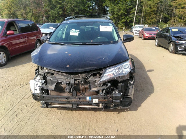 Toyota RAV4 LE 2015 2T3BFREV8FW349282 Image 12
