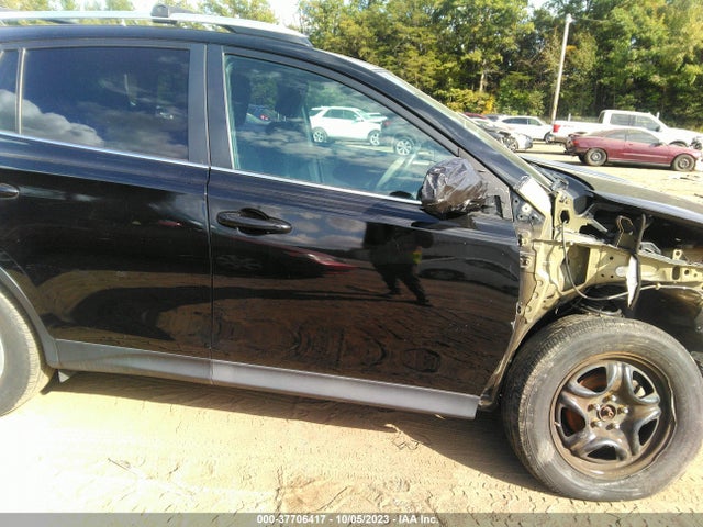 Toyota RAV4 LE 2015 2T3BFREV8FW349282 Image 13