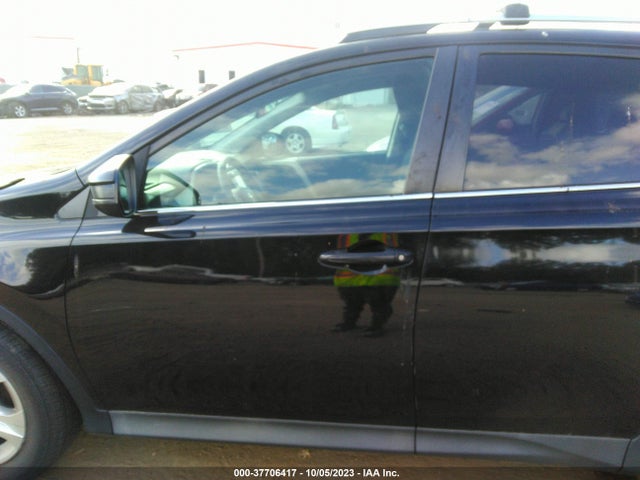 Toyota RAV4 LE 2015 2T3BFREV8FW349282 Image 14