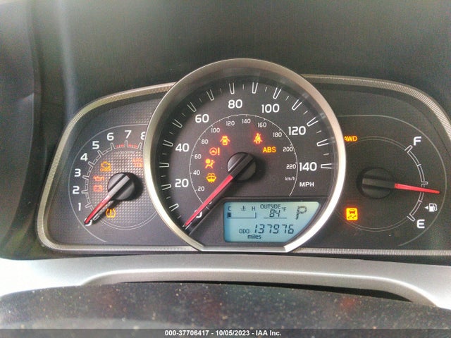 Toyota RAV4 LE 2015 2T3BFREV8FW349282 Image 15