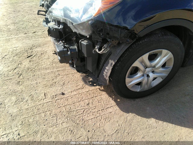 Toyota RAV4 LE 2015 2T3BFREV8FW349282 Image 6