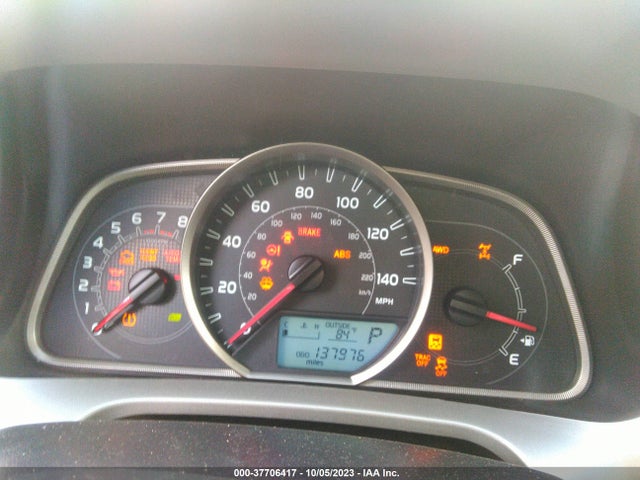 Toyota RAV4 LE 2015 2T3BFREV8FW349282 Image 7