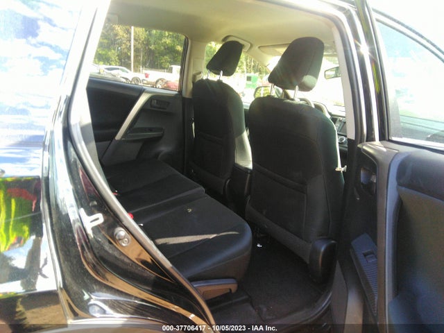 Toyota RAV4 LE 2015 2T3BFREV8FW349282 Image 8
