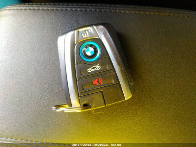 WBY7Z4C54JVC34649 BMW I3