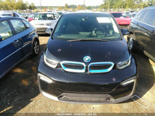 WBY7Z4C54JVC34649 BMW I3