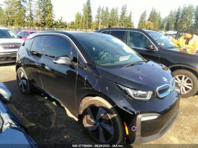 WBY7Z4C54JVC34649 BMW I3