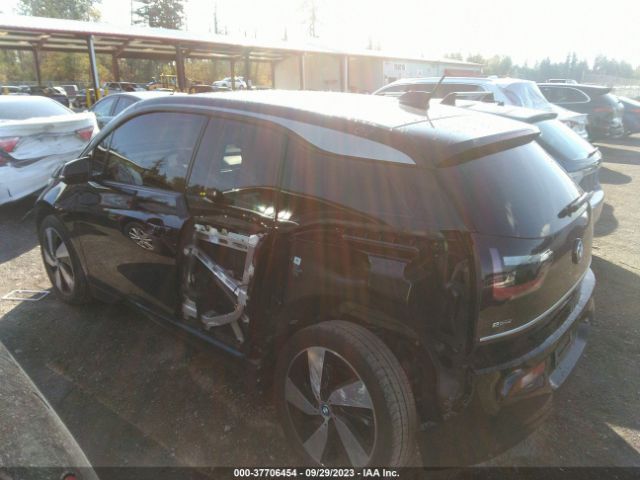 WBY7Z4C54JVC34649 BMW I3