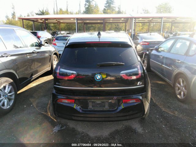 WBY7Z4C54JVC34649 BMW I3