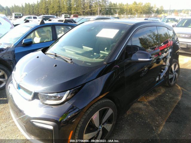 WBY7Z4C54JVC34649 BMW I3