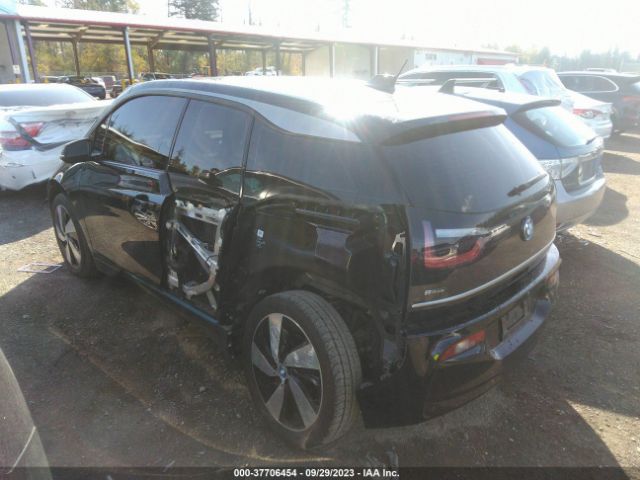 WBY7Z4C54JVC34649 BMW I3