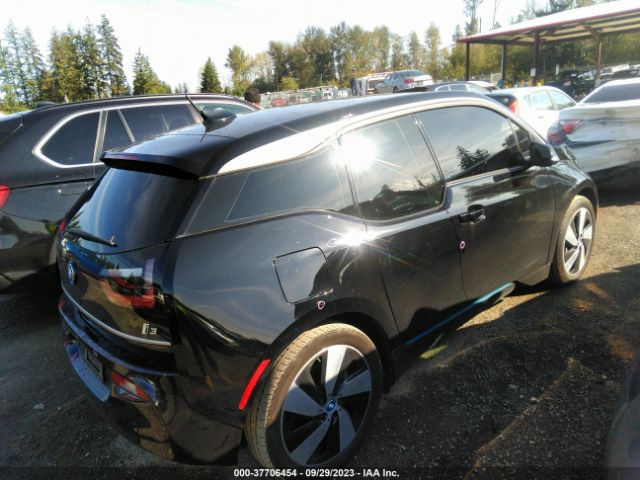 WBY7Z4C54JVC34649 BMW I3