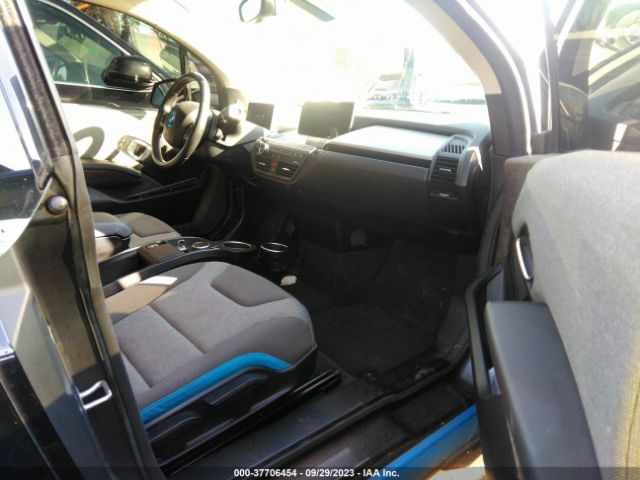 WBY7Z4C54JVC34649 BMW I3