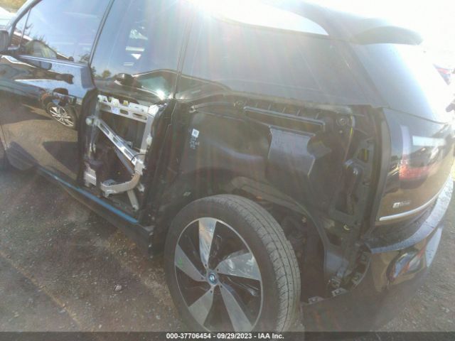 WBY7Z4C54JVC34649 BMW I3