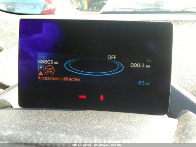 WBY7Z4C54JVC34649 BMW I3