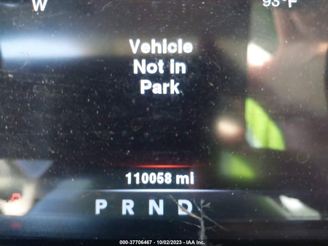 RAM 1500 Big Horn 2014 1C6RR7TT1ES141304 Image 7