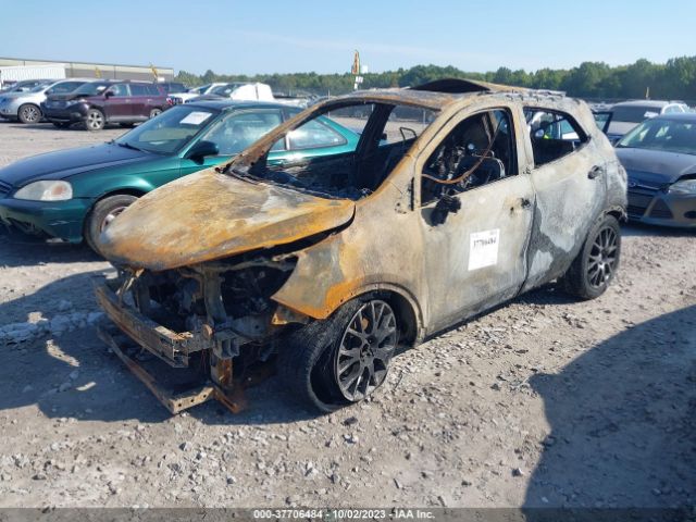 KL4CJ2SB7HB061280 Buick Encore Sport Touring