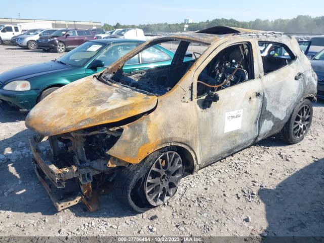 KL4CJ2SB7HB061280 Buick Encore Sport Touring