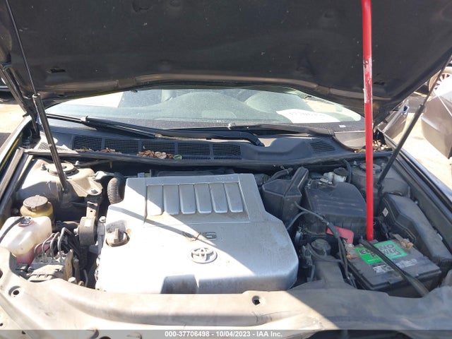 2012 TOYOTA AVALON VIN: 4T1BK3DB6CU449028