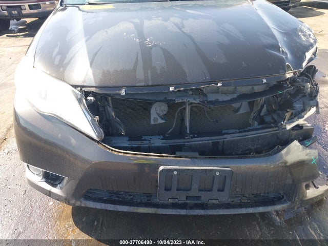 2012 TOYOTA AVALON VIN: 4T1BK3DB6CU449028