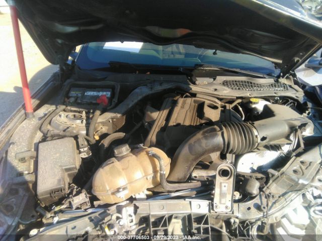 1FA6P8TH6J5162831 Ford Mustang Ecoboost