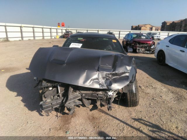 1FA6P8TH6J5162831 Ford Mustang Ecoboost