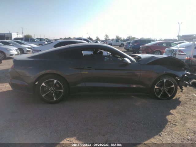 1FA6P8TH6J5162831 Ford Mustang Ecoboost