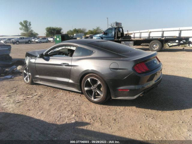 1FA6P8TH6J5162831 Ford Mustang Ecoboost