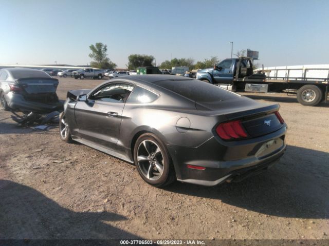 1FA6P8TH6J5162831 Ford Mustang Ecoboost