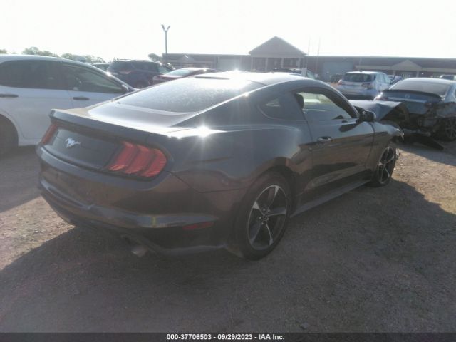 1FA6P8TH6J5162831 Ford Mustang Ecoboost