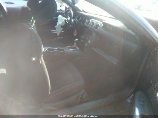 1FA6P8TH6J5162831 Ford Mustang Ecoboost