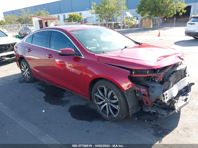 2017 1G1ZE5ST0HF121903 main image